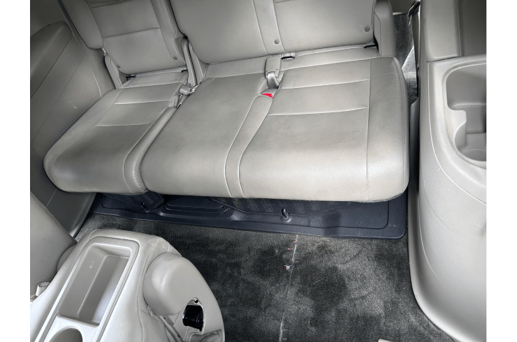 Moser’s Detailing