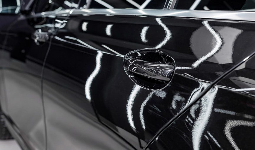 Moser’s Detailing