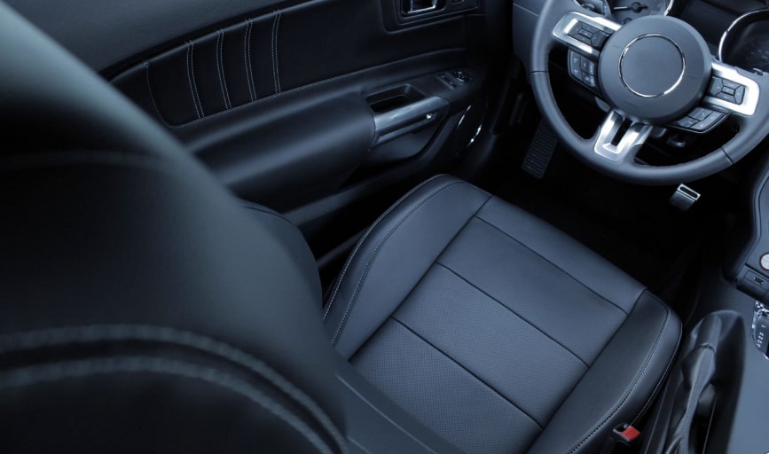 Moser’s Detailing